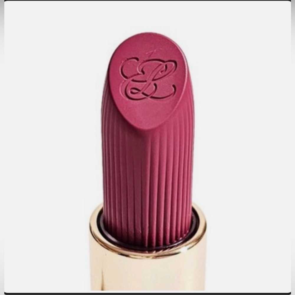 Estee Lauder Pure Color Lipstick Matte- Shade 616 “Enigma”- NWOB